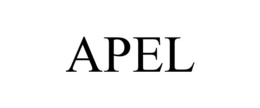 APEL trademark