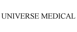 UNIVERSE MEDICAL trademark