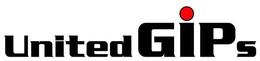 UNITED GIPS trademark