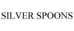 SILVER SPOONS trademark
