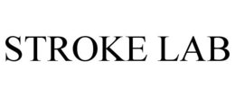 STROKE LAB trademark