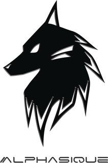 ALPHASIQUE trademark