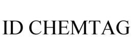 ID CHEMTAG trademark