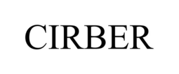 CIRBER trademark