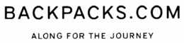 BACKPACKS.COM ALONG FOR THE JOURNEY trademark