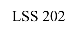 LSS 202 trademark