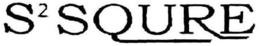 S2SQURE trademark