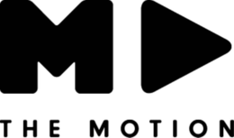 M THE MOTION trademark