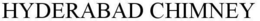 HYDERABAD CHIMNEY trademark