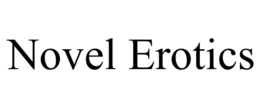 NOVEL EROTICS trademark