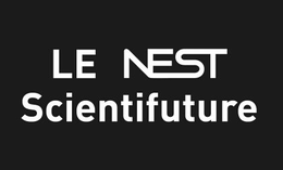 LE NEST SCIENTIFUTURE trademark