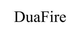 DUAFIRE trademark