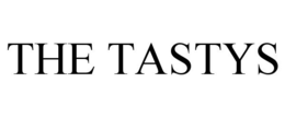 THE TASTYS trademark