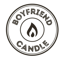 BOYFRIEND CANDLE trademark