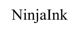 NINJAINK trademark