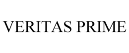 VERITAS PRIME trademark