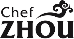 CHEF ZHOU trademark