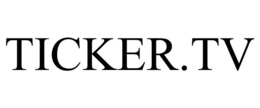 TICKER.TV trademark