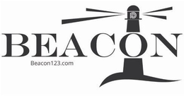 PPR BEACON BEACON123.COM trademark
