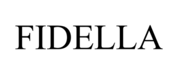 FIDELLA trademark