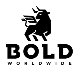 BOLD WORLDWIDE trademark