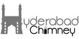 HYDERABAD CHIMNEY trademark