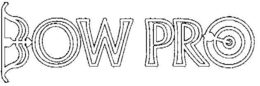 BOW PRO trademark