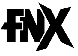 FNX trademark