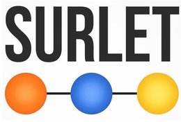 SURLET trademark