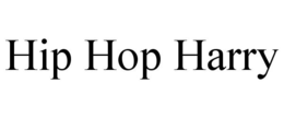HIP HOP HARRY trademark