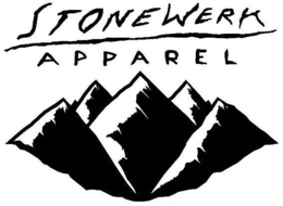 STONEWERK APPAREL trademark
