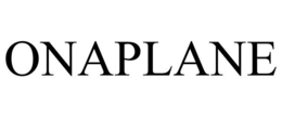ONAPLANE trademark