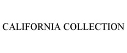 CALIFORNIA COLLECTION trademark