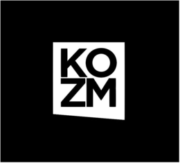 KOZM trademark