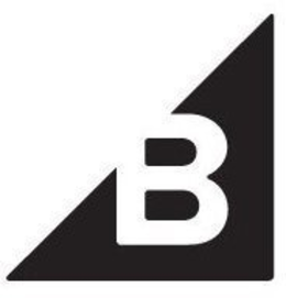 B trademark