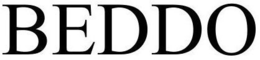 BEDDO trademark