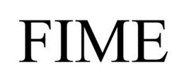FIME trademark