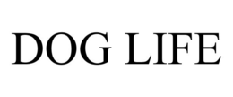 DOG LIFE trademark