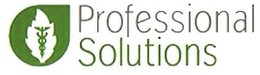 PROFESSIONAL SOLUTIONS trademark