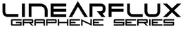 LINEARFLUX GRAPHENE SERIES trademark