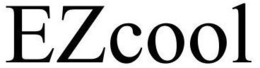EZCOOL trademark