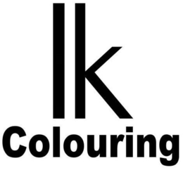 IK COLOURING trademark