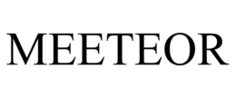 MEETEOR trademark