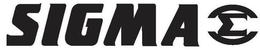 SIGMA trademark