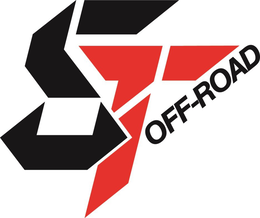 ST OFF-ROAD trademark