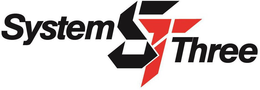 SYSTEM ST THREE trademark