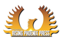 PROGRESSIVE RISING PHOENIX PRESS trademark