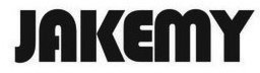 JAKEMY trademark