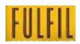 FULFIL trademark