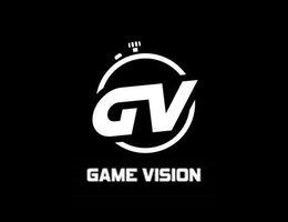 GV GAME VISION trademark